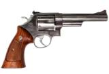SMITH & WESSON 629-1 44 MAG USED GUN INV 186233 - 1 of 2
