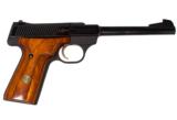 BROWNING CHALLENGER II 22 LR USED GUN INV 185965 - 1 of 2