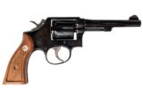 SMITH & WESSON 10-5 38 SPL USED GUN INV 186314 - 1 of 2