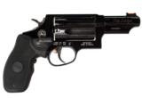 TAURUS JUDGE ULTRA LITE 45 LC/ 410 GA USED GUN INV 186088 - 1 of 2