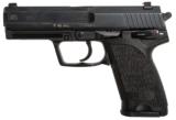 H&K USP 40 S&W USED GUN INV 186448 - 2 of 2