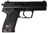 H&K USP 40 S&W USED GUN INV 186448 - 1 of 2