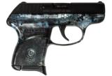 RUGER LCP 380 ACP USED GUN INV 186319 - 1 of 2