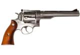 RUGER REDHAWK 44 MAG USED GUN INV 185018 - 1 of 2