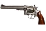 RUGER REDHAWK 44 MAG USED GUN INV 185018 - 2 of 2