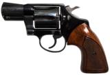 COLT COBRA 38SPL USED GUN INV 186466 - 2 of 2