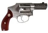 SMITH & WESSON 640 38 SPL USED GUN INV 185049 - 1 of 2