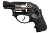 RUGER LCR 38 SPL +P USED GUN INV 186315 - 2 of 2
