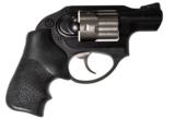 RUGER LCR 38 SPL +P USED GUN INV 186315 - 1 of 2
