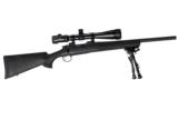 REMINGTON 700 TACTICAL 308 WIN USED GUN INV 183825 - 2 of 2