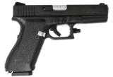 GLOCK 22 GEN 3 40 S&W USED GUN INV 186379 - 1 of 2