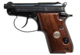 BERETTA 21A 22 LR USED GUN INV 186330 - 2 of 2