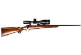 RUGER M77 7mm USED GUN INV 186462 - 2 of 2