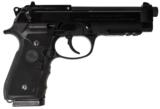 BERETTA 96FS 40 S&W USED GUN INV 186522 - 1 of 2