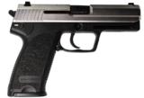 H&K USP 45 ACP USED GUN INV 186525 - 1 of 2