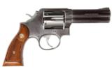 SMITH & WESSON 68-1 357 MAG USED GUN INV 186593 - 1 of 2