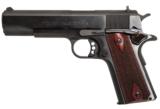 COLT 1911 GOVERNMENT MODEL 38 SUPER USED GUN INV 186594 - 2 of 2