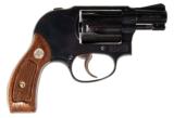 SMITH & WESSON 49 38 SPL USED GUN INV 186583 - 1 of 2
