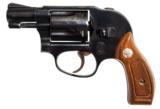 SMITH & WESSON 49 38 SPL USED GUN INV 186583 - 2 of 2