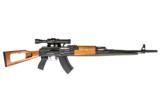 CENTURY ARMS TABUK (AK-47) 7.62X39 USED GUN INV 186581 - 2 of 4