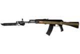 ARSENAL USA AK-74M 5.45X39 USED GUN INV 186579 - 1 of 2