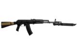 ARSENAL USA AK-74M 5.45X39 USED GUN INV 186579 - 2 of 2