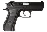 MAGNUM RESEARCH DESERT EAGLE PISTOL 9MM USED GUN INV 186582 - 1 of 2