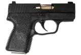 KAHR PM9 9MM USED GUN INV 186538 - 1 of 2