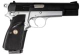 BROWNING HI-POWER 40 S&W USED GUN INV 186696 - 1 of 2