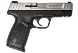 SMITH & WESSON SD9VE 9 MM USED GUN INV 186691 - 1 of 2