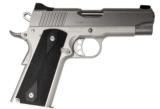 KIMBER PRO CARRY II 45 ACP USED GUN INV 186695 - 1 of 2