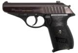 SIG SAUER P232 380 ACP USED GUN INV 186694 - 2 of 2