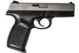 SMITH & WESSON SW40VE 40 S&W USED GUN INV 186632 - 1 of 2