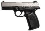 SMITH & WESSON SW40VE 40 S&W USED GUN INV 186632 - 2 of 2