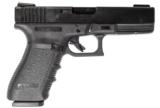 GLOCK 20 GEN 3 10MM USED GUN INV 184461 - 1 of 2