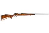 WEATHERBY MARK V 7 MM USED GUN INV 186643 - 2 of 2