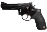 TAURUS 66 357 MAG USED GUN INV 186689 - 2 of 2