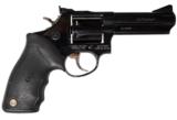 TAURUS 66 357 MAG USED GUN INV 186689 - 1 of 2