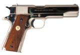 COLT 1911 MK IV SERIES 70 45 ACP USED GUN INV 186705 - 1 of 2