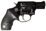 TAURUS ULTRA LITE 85 38 SPL USED GUN INV 186717 - 1 of 2
