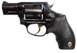 TAURUS ULTRA LITE 85 38 SPL USED GUN INV 186717 - 2 of 2