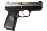 KAHR CW9 9 MM USED GUN INV 183711 - 1 of 2