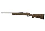 REMINGTON 700 XCR TACTICAL 308 WIN NEW GUN INV 180597 - 1 of 2