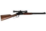 WINCHESTER 94 PRE-64 (1954) 30-30 WIN USED GUN INV 186738 - 2 of 2