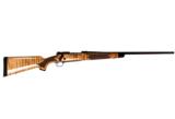 WINCHESTER M70 SUPER GRADE MAPLE 270 WIN NEW GUN INV 179895 - 2 of 2