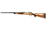 WINCHESTER M70 SUPER GRADE MAPLE 270 WIN NEW GUN INV 179895 - 1 of 2