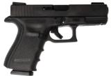 GLOCK 19 GEN 4 9 MM USED GUN INV 186899 - 1 of 2