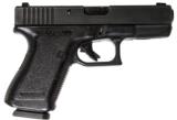 GLOCK 23 40 S&W USED GUN INV 186900 - 1 of 2