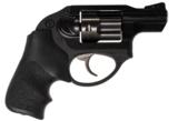 RUGER LCR 38 SPL +P USED GUN INV 186901 - 1 of 2
