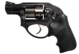 RUGER LCR 38 SPL +P USED GUN INV 186901 - 2 of 2